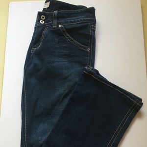 Hudson Jeans
